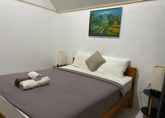 The Iris Vulcano's Habitación en casa particular *